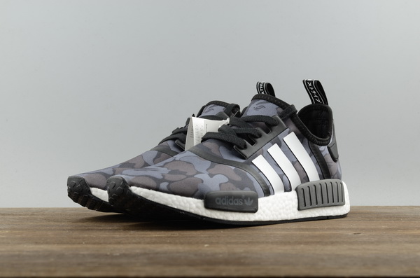 Super Max Adidas NMD R1 BAPE Women Shoes